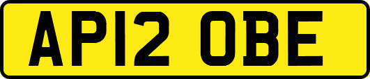 AP12OBE