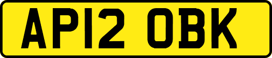 AP12OBK