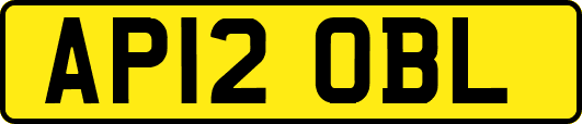 AP12OBL