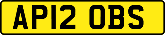 AP12OBS