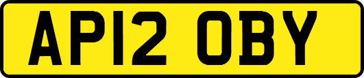 AP12OBY