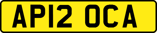AP12OCA
