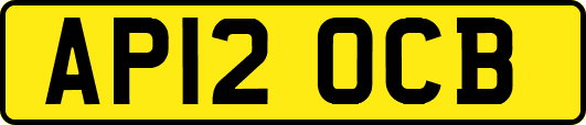 AP12OCB