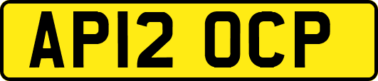 AP12OCP