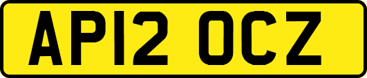 AP12OCZ