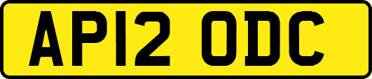 AP12ODC