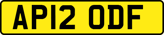 AP12ODF