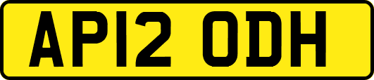 AP12ODH