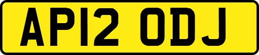 AP12ODJ