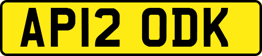 AP12ODK