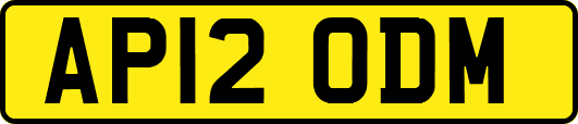 AP12ODM