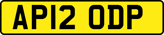 AP12ODP