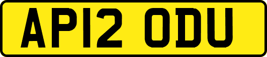 AP12ODU