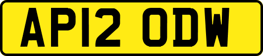 AP12ODW