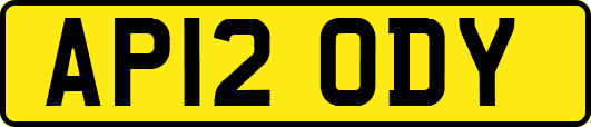 AP12ODY