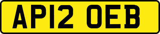 AP12OEB