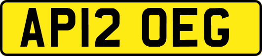 AP12OEG