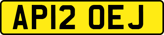 AP12OEJ