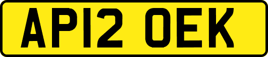 AP12OEK
