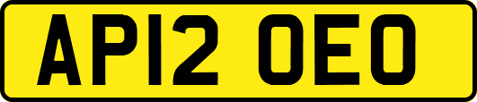 AP12OEO
