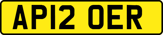 AP12OER