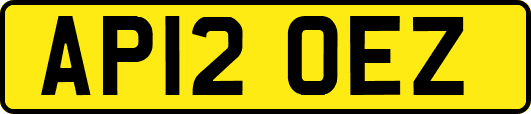 AP12OEZ