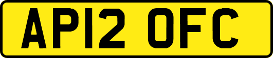 AP12OFC