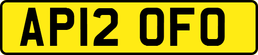 AP12OFO