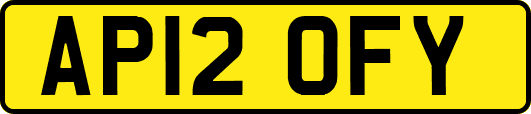 AP12OFY