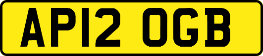 AP12OGB