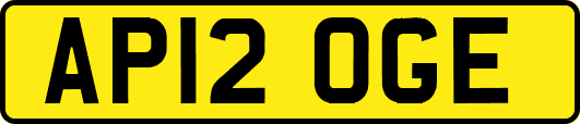 AP12OGE