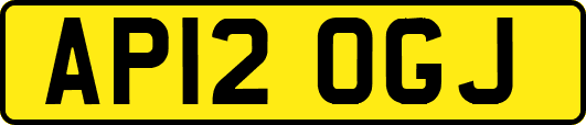 AP12OGJ