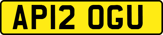 AP12OGU