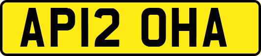 AP12OHA