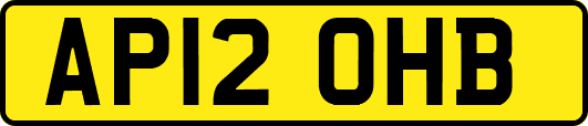 AP12OHB