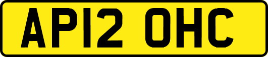 AP12OHC