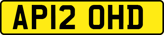AP12OHD