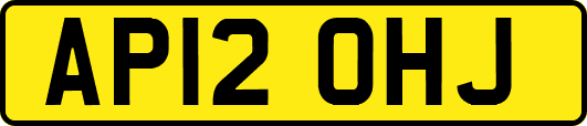 AP12OHJ