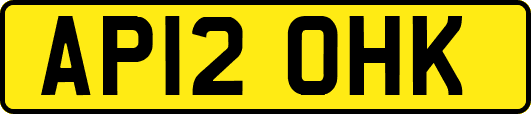 AP12OHK