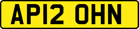 AP12OHN