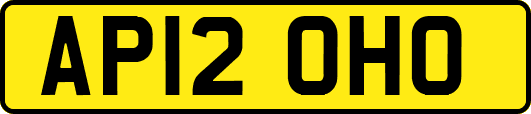 AP12OHO