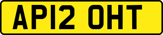 AP12OHT