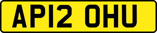 AP12OHU