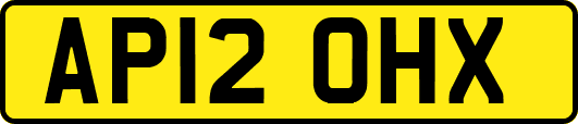 AP12OHX