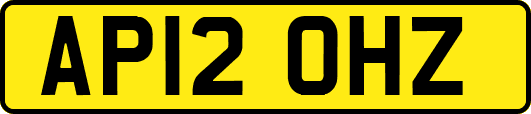 AP12OHZ