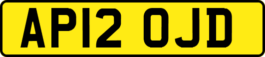 AP12OJD