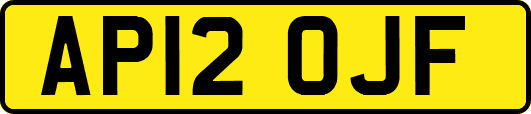 AP12OJF
