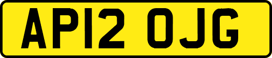 AP12OJG