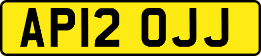 AP12OJJ