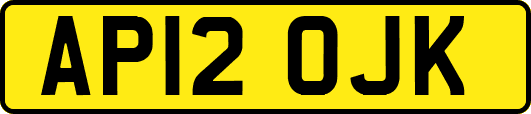 AP12OJK